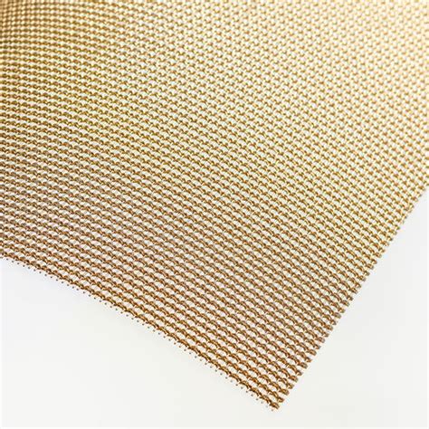 skd metal fabrics mandarin|bronze mandarin mesh.